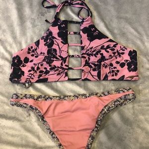 O’Neill Reversible Bikini